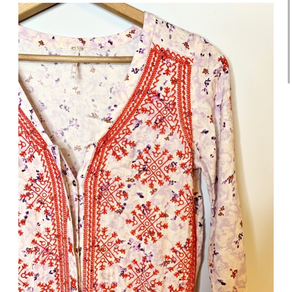 Free People Jumpsuit